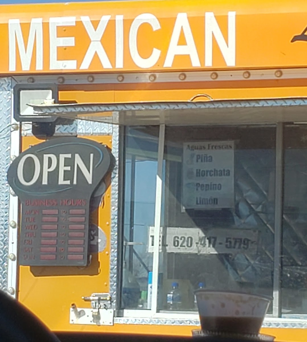 La Charrita Sigala Llc