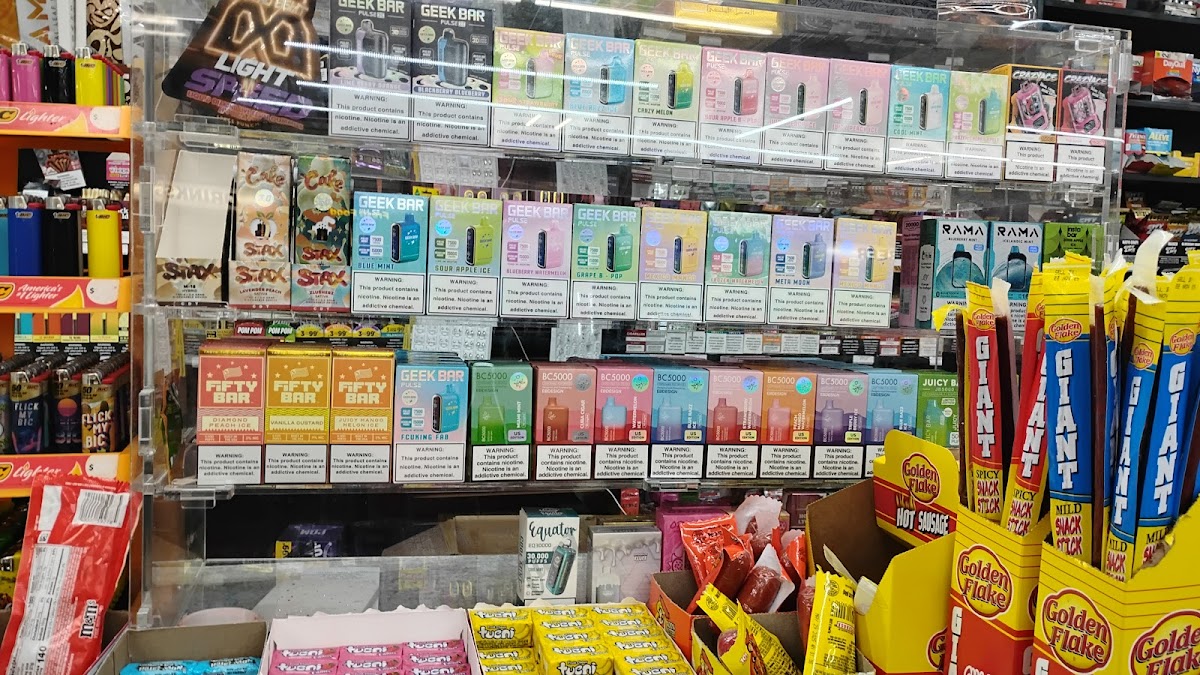 Sharks Fair Park Photos 2